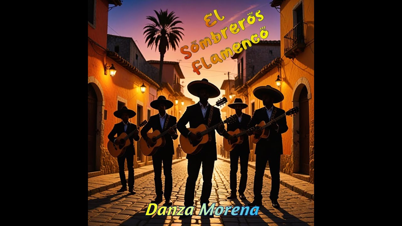 Danza Morena