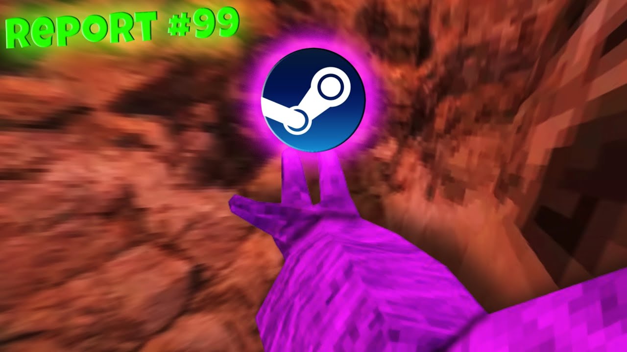 Abusing SteamVR Physics | Gorilla Tag VR