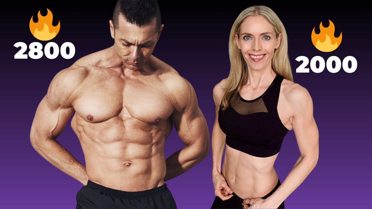 How To ACTUALLY Increase Metabolism At Any Age