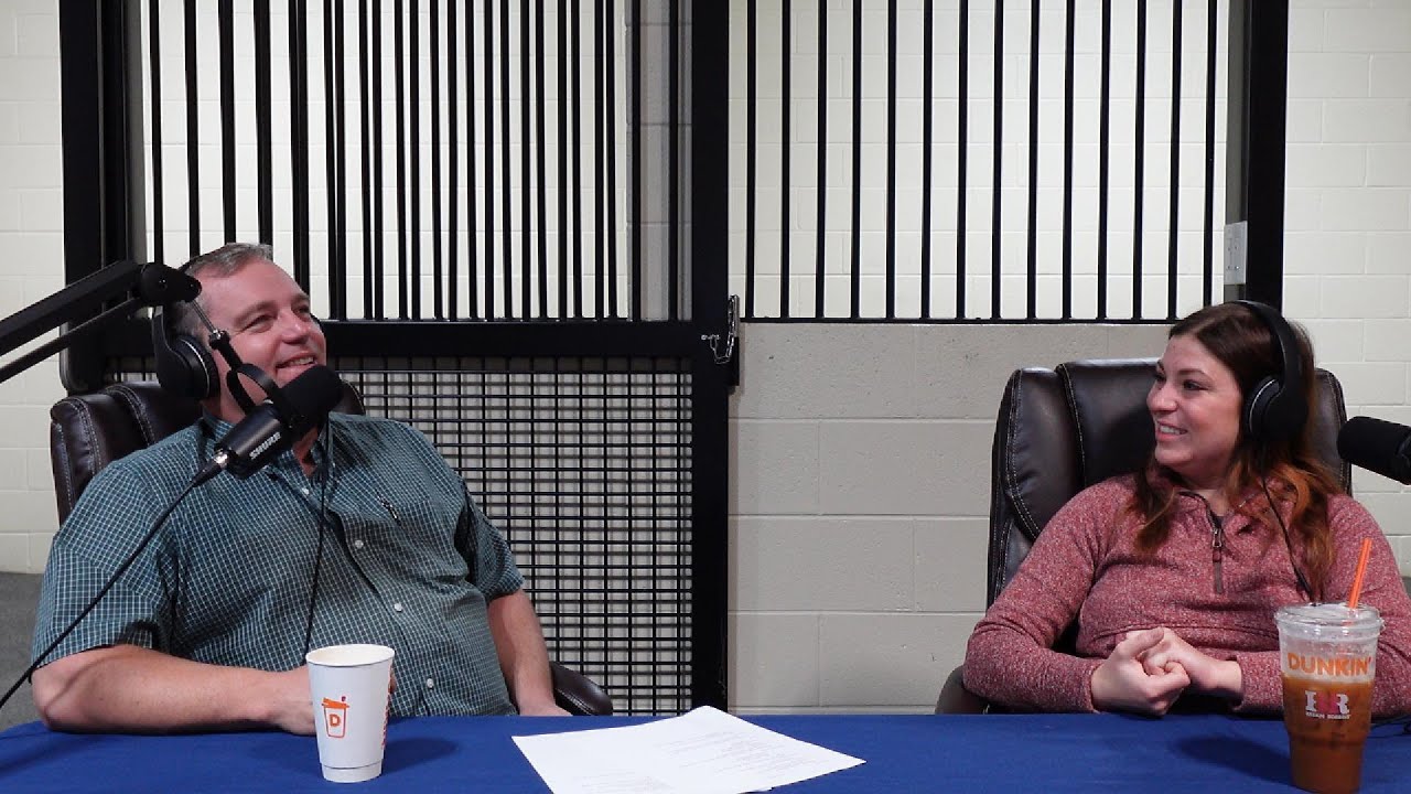 Ep. 26 - Foal Speed Ahead: Navigating A Safe Delivery