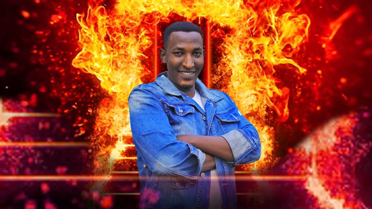 JUNIOR IKUZIMU  ashwanye na satani