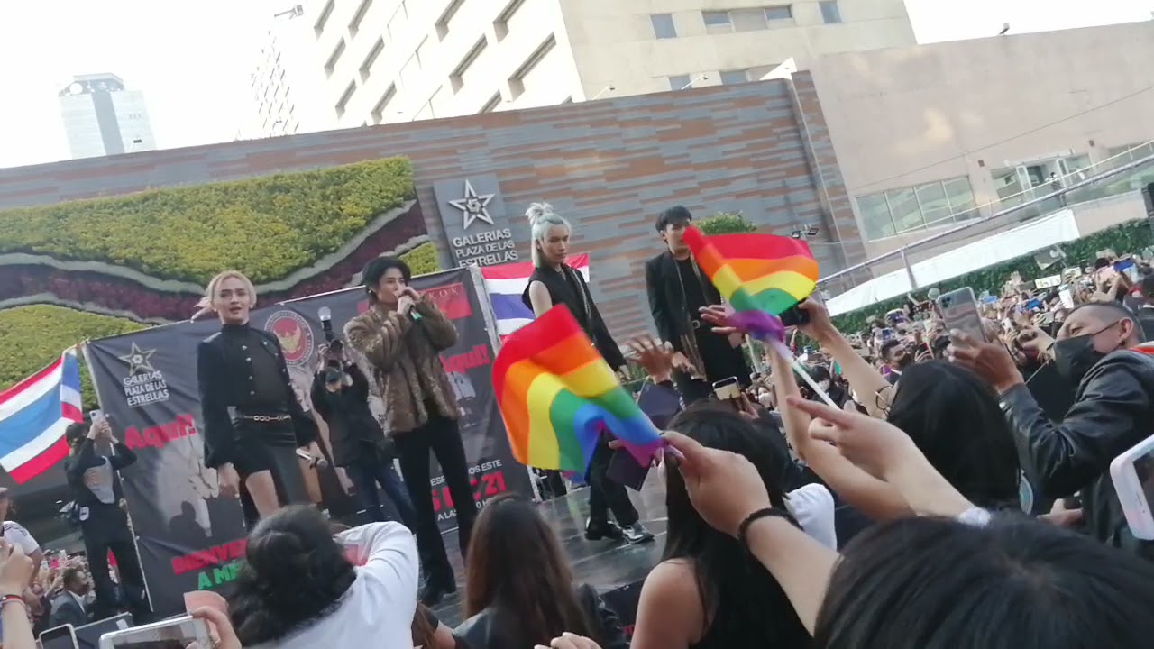4mix México