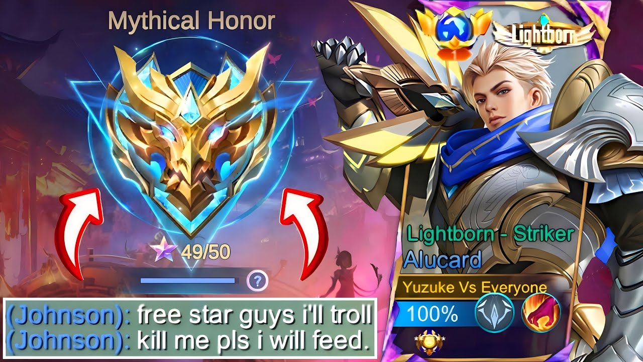 I MET 4 TROLLERS IN MY LAST MATCH BEFORE GLORY | WIN OR LOSE?