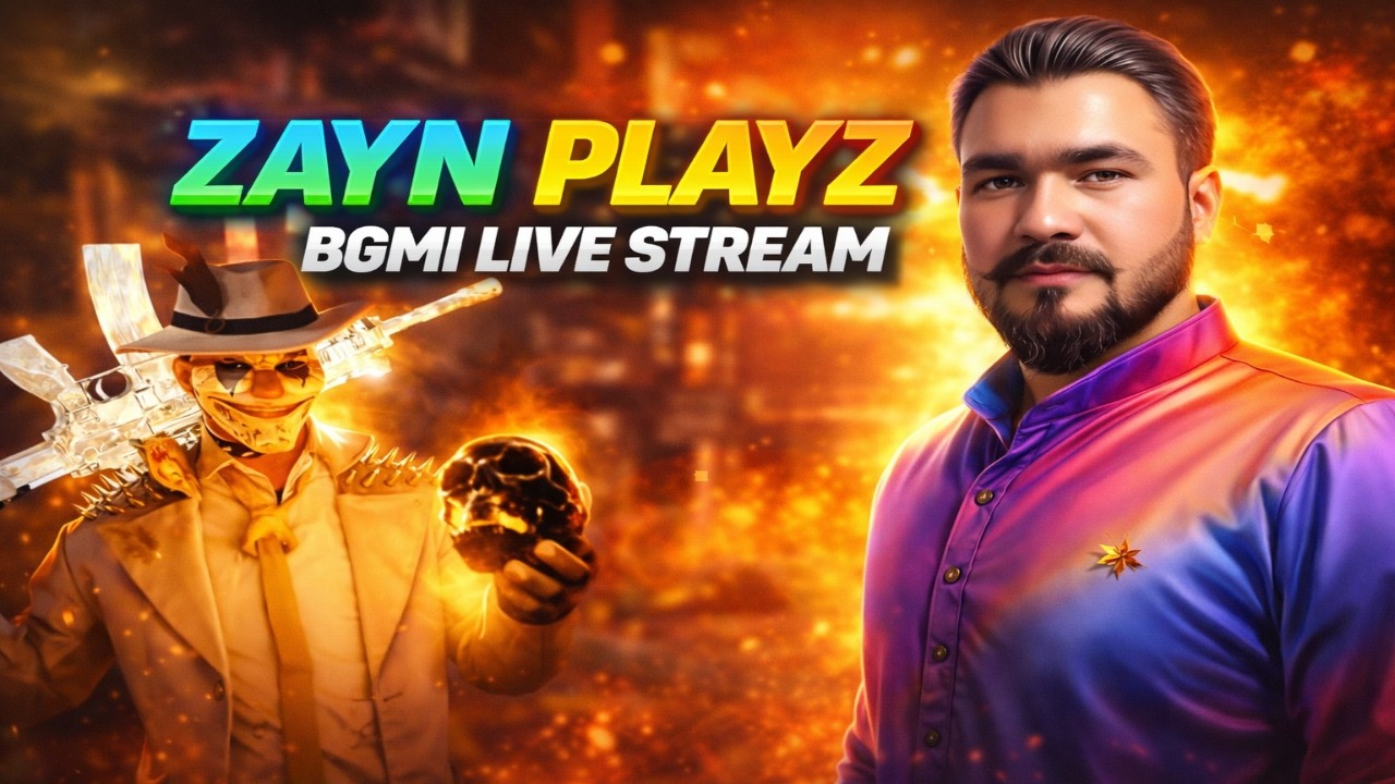 🔴 20 Kill Match Live 🔥 🔥 #shorts🔥 ZAYN PLAYZ💀#bgmilive #bgmi