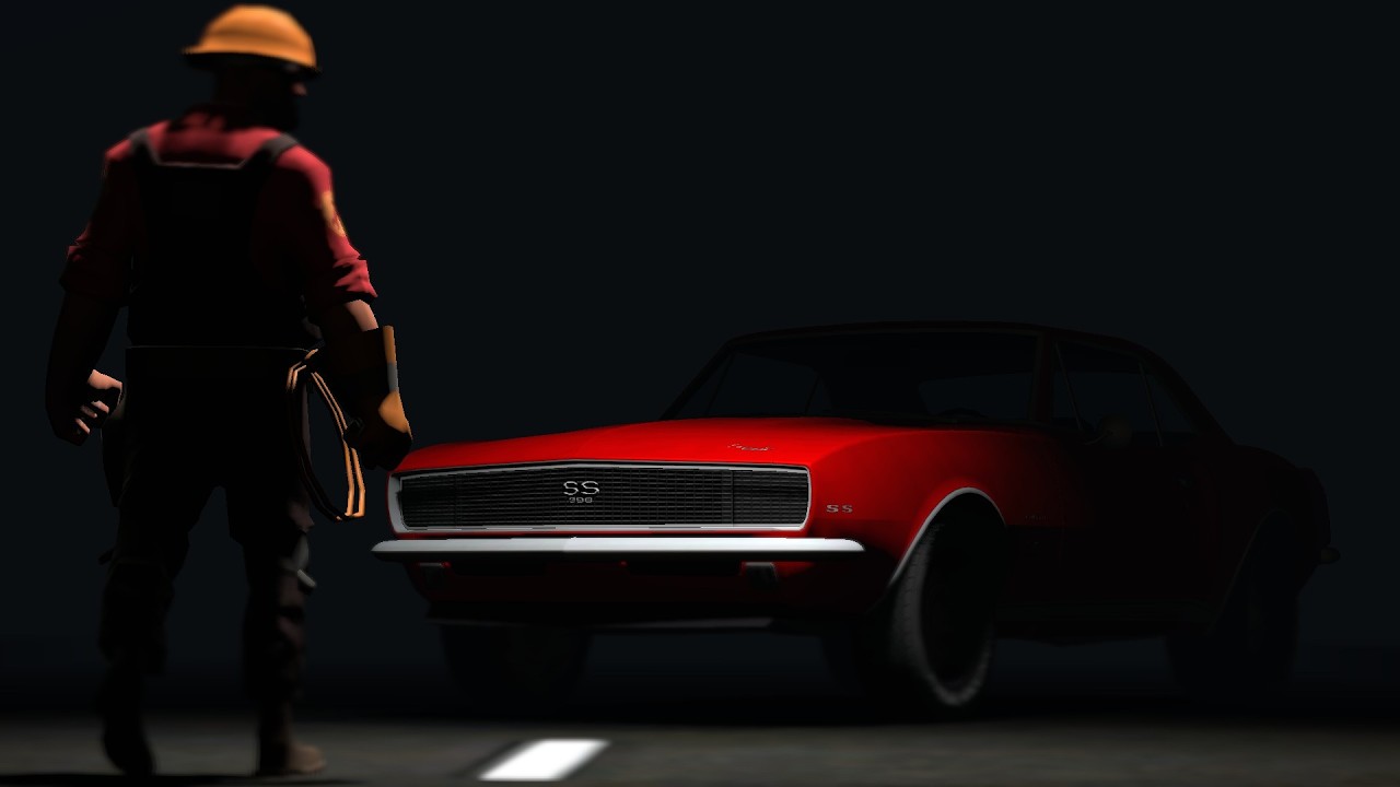 Engie on the Road: Teaser Trailer