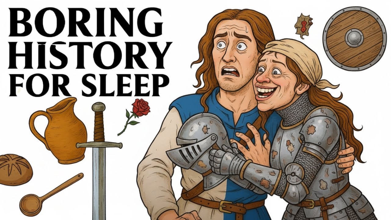 What Dating Was Really Like in Medieval Times – From Love Letters to Locomotives