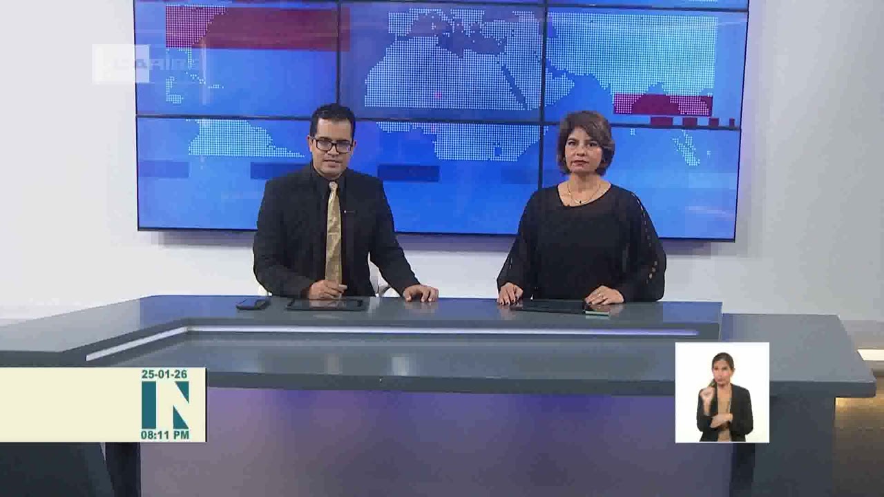 Cuba: Medidas organizativas por Marcha de las Antorchas