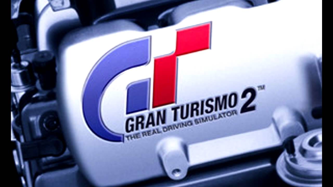 Gran Turismo 2 Soundtrack - East City