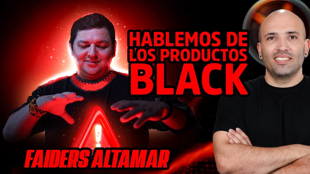 El lado oscuro del Dropshipping - Faiders Altamar