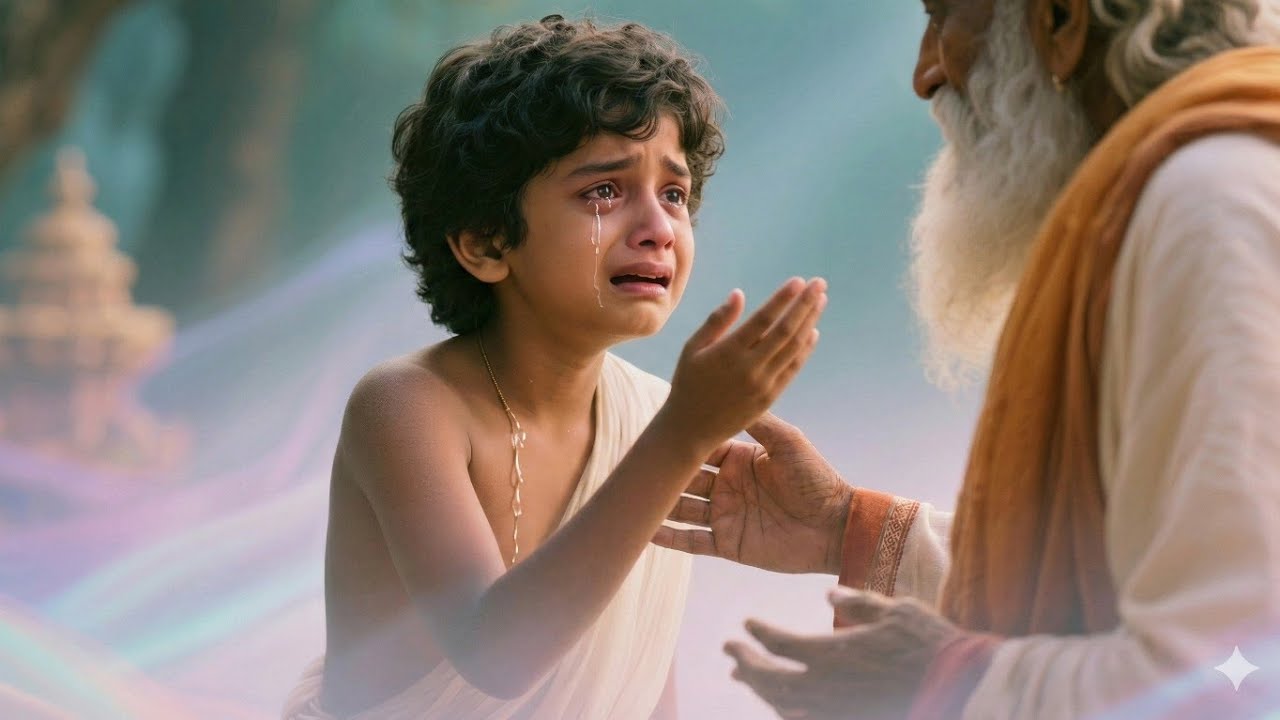 जो कभी बोल ना पाता वो बोलना सीखा llShy Boy to Powerful Chanter: Mera Mantra Goonja! ✨🙏