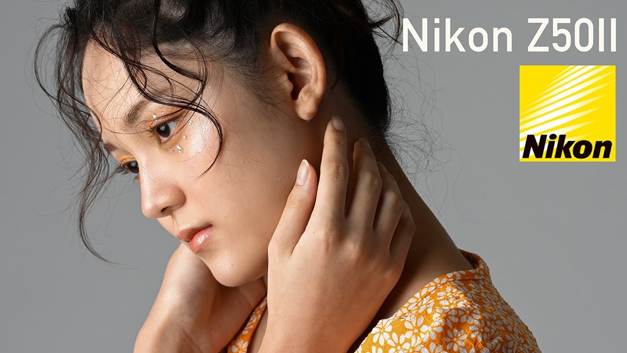 【Nikon Z50II】カメラ初心者は迷ったら買え【最強コスパのエントリー機】