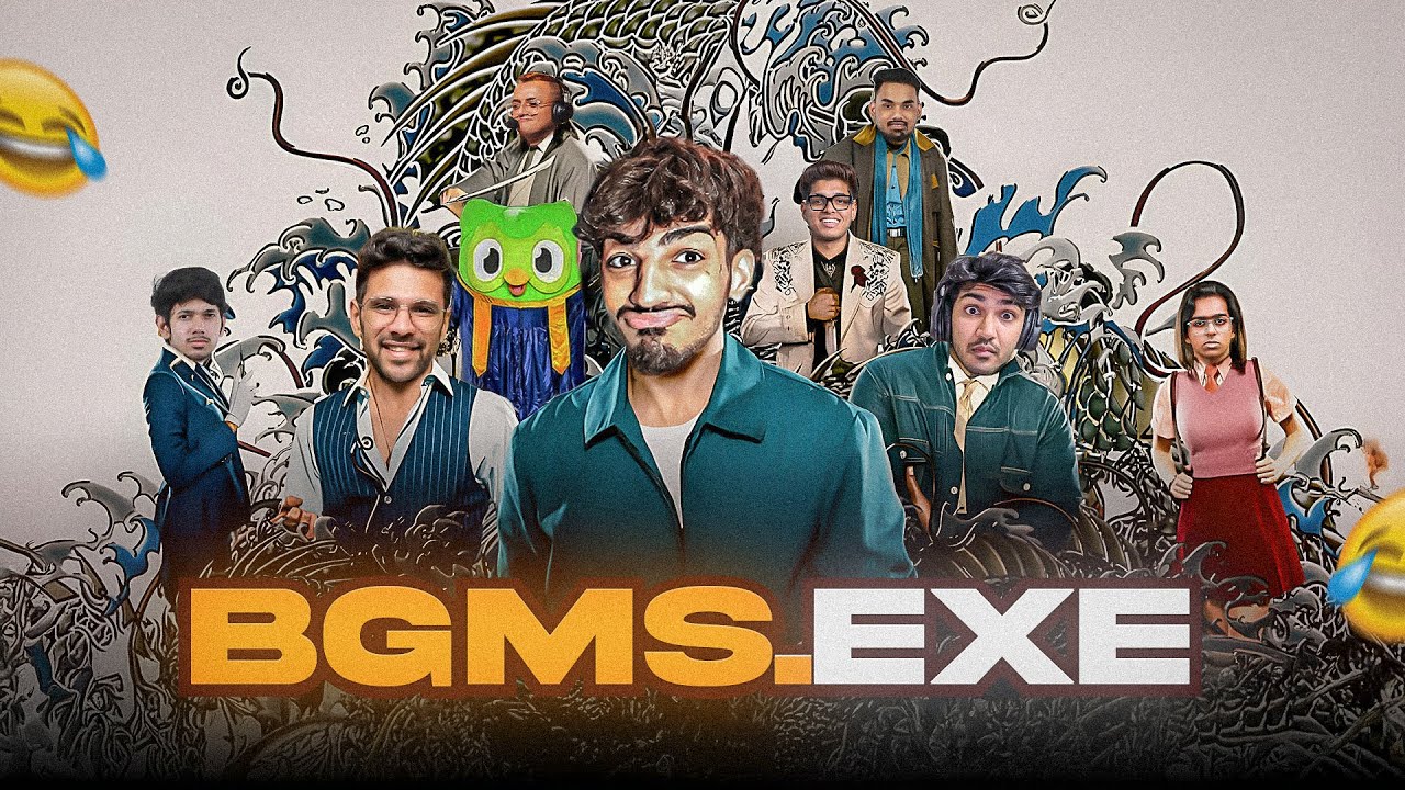 BGMS.exe | Season 4 | 2025