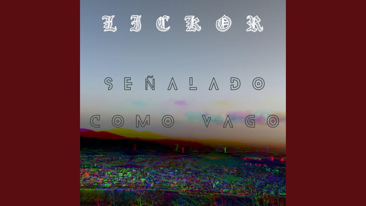 Seńalado como vago