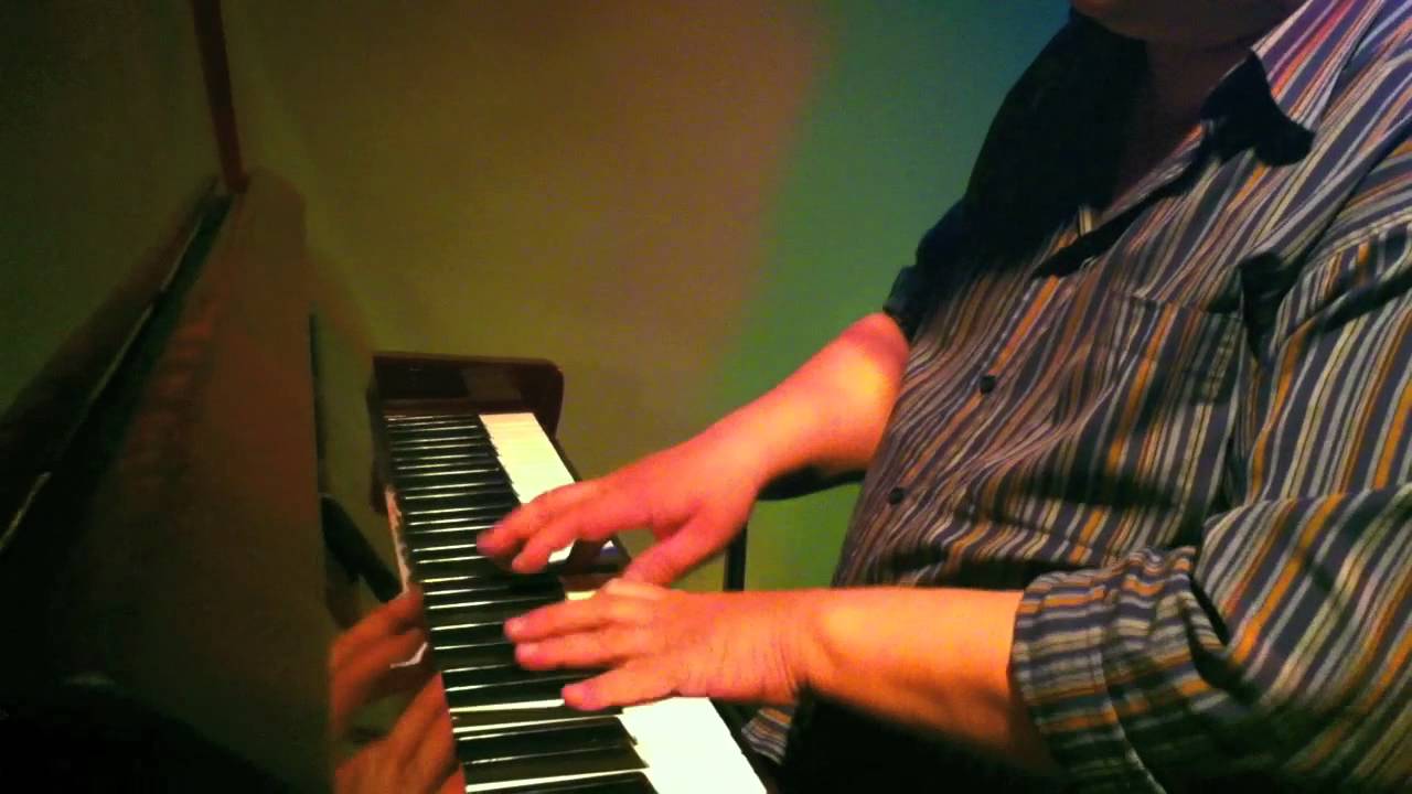 The HAT Bar - Jam # 14 