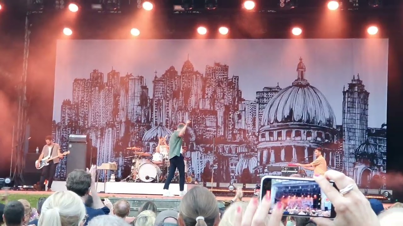 KEANE ~ 