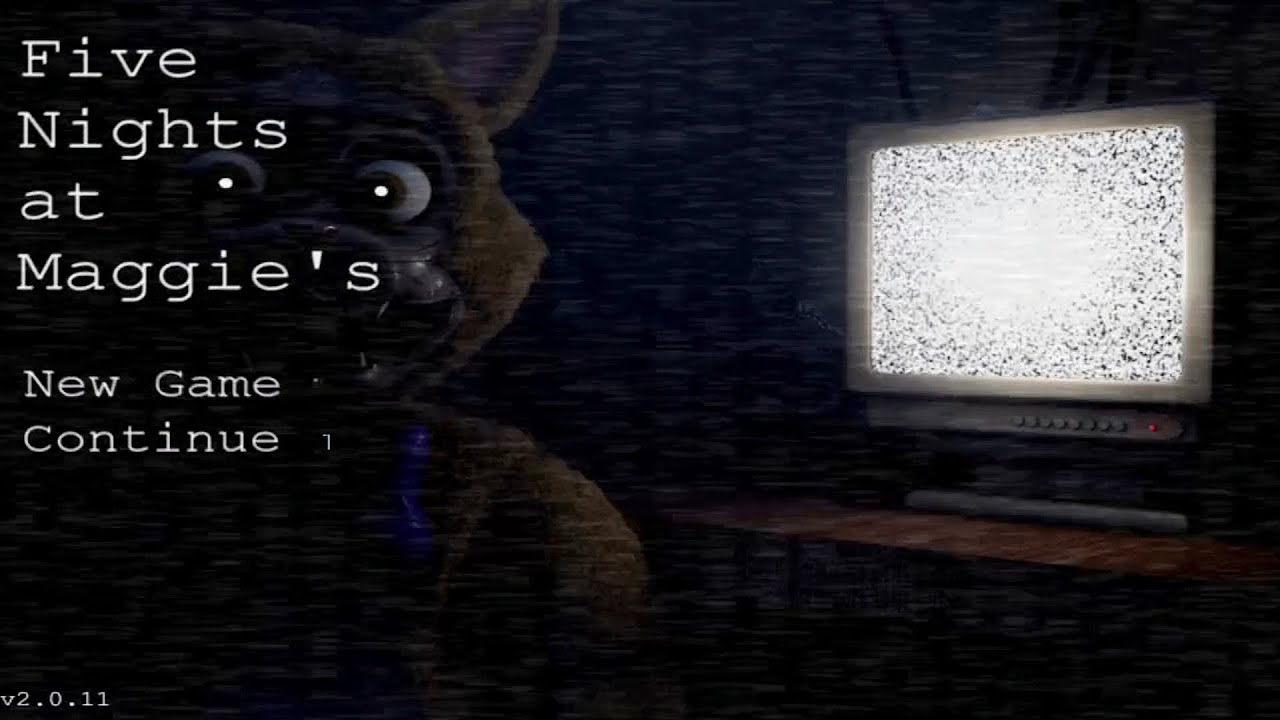 UMA CÓPIA  DO FAMOSO FNAF #fnaf #live #games #gameplay #android #celular #terror #bonecodeterror 