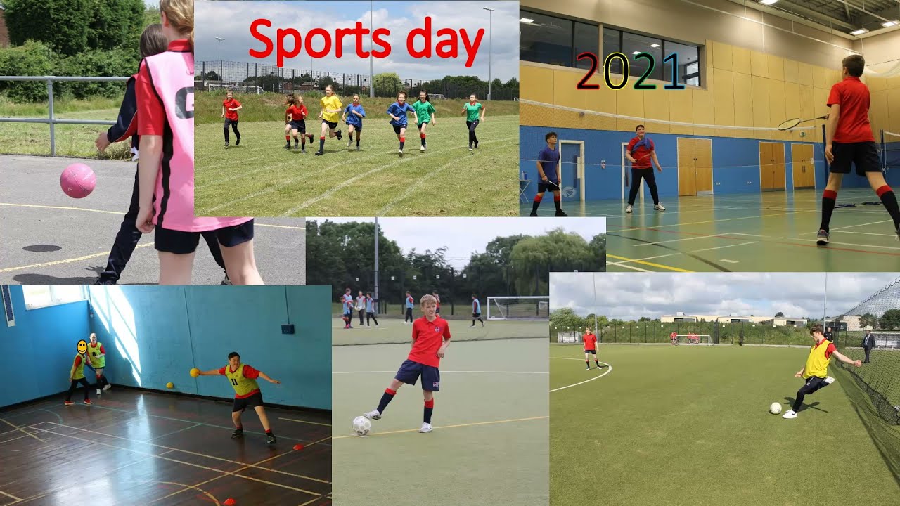 Sportsday 2021