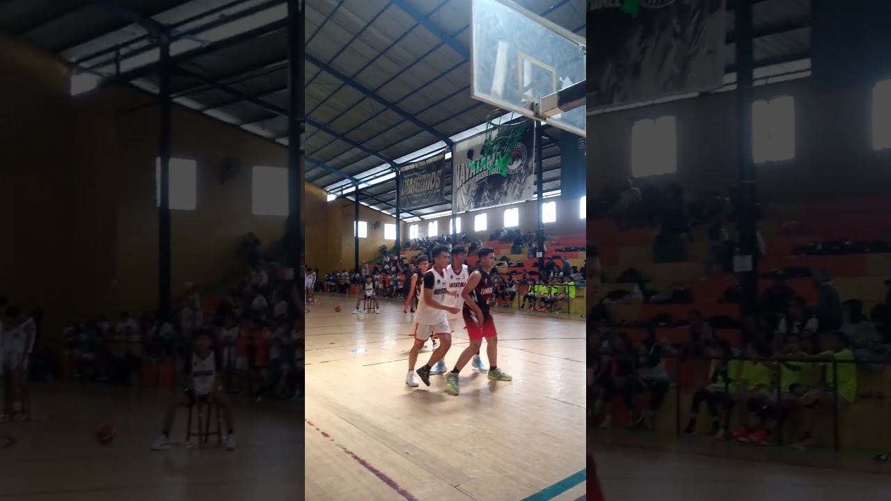 tunas muda vs nytm part5