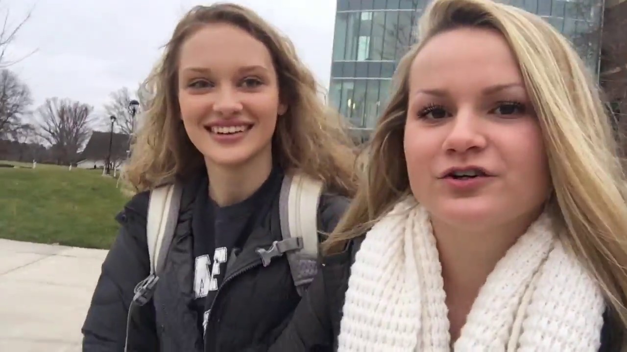 Eau Claire Tour