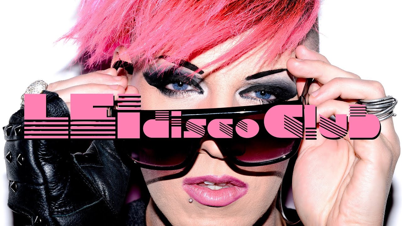 Lei Disco Club - ONE NIGHT WITH THOMAS DILL - 02.11.2013