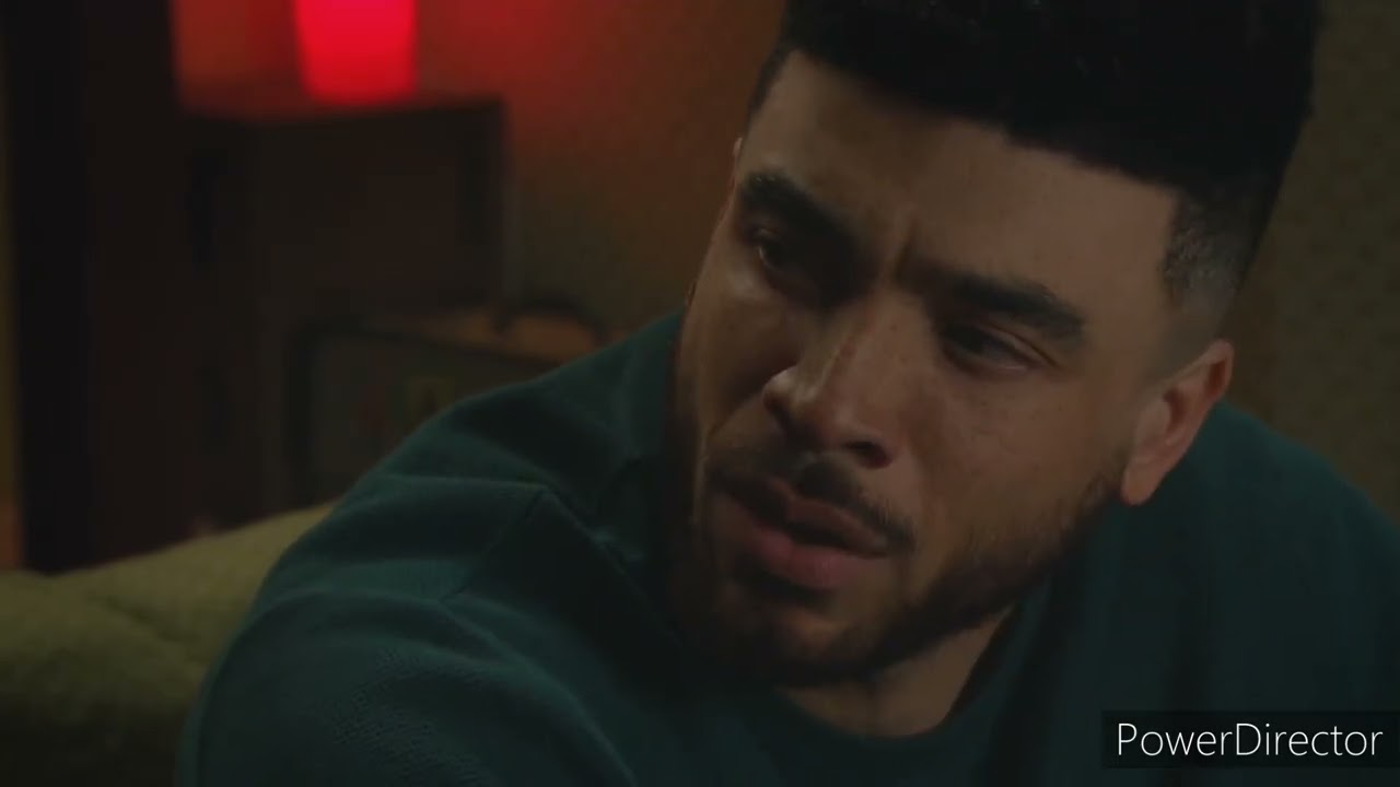 Emmerdale - Aaron and Cain Wants To Help Nate Who Wants Payback On Caleb (5th March 2024)