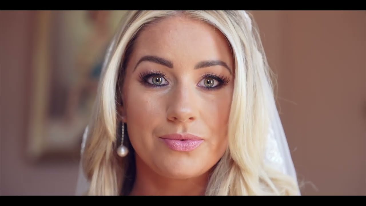 Nicole & Tom Wedding Trailer