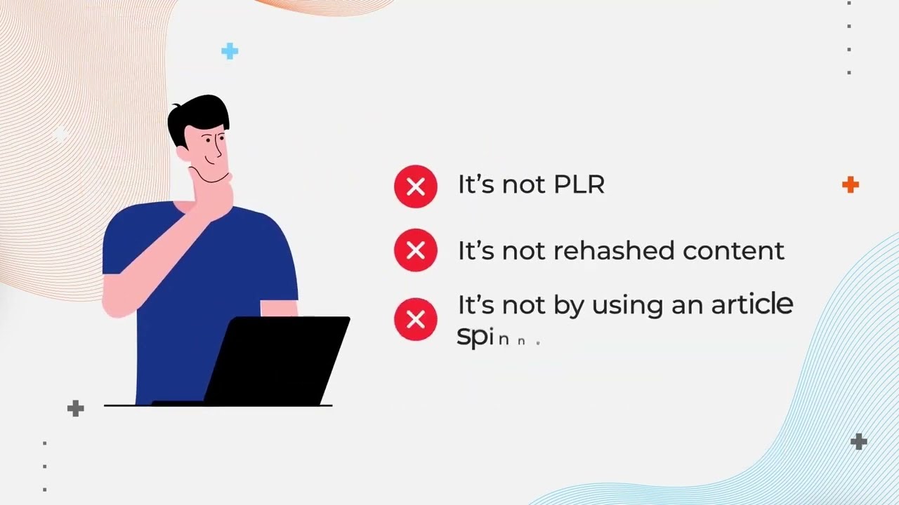 How to Save Time and Boost Your Content Quality with ProfitScribed