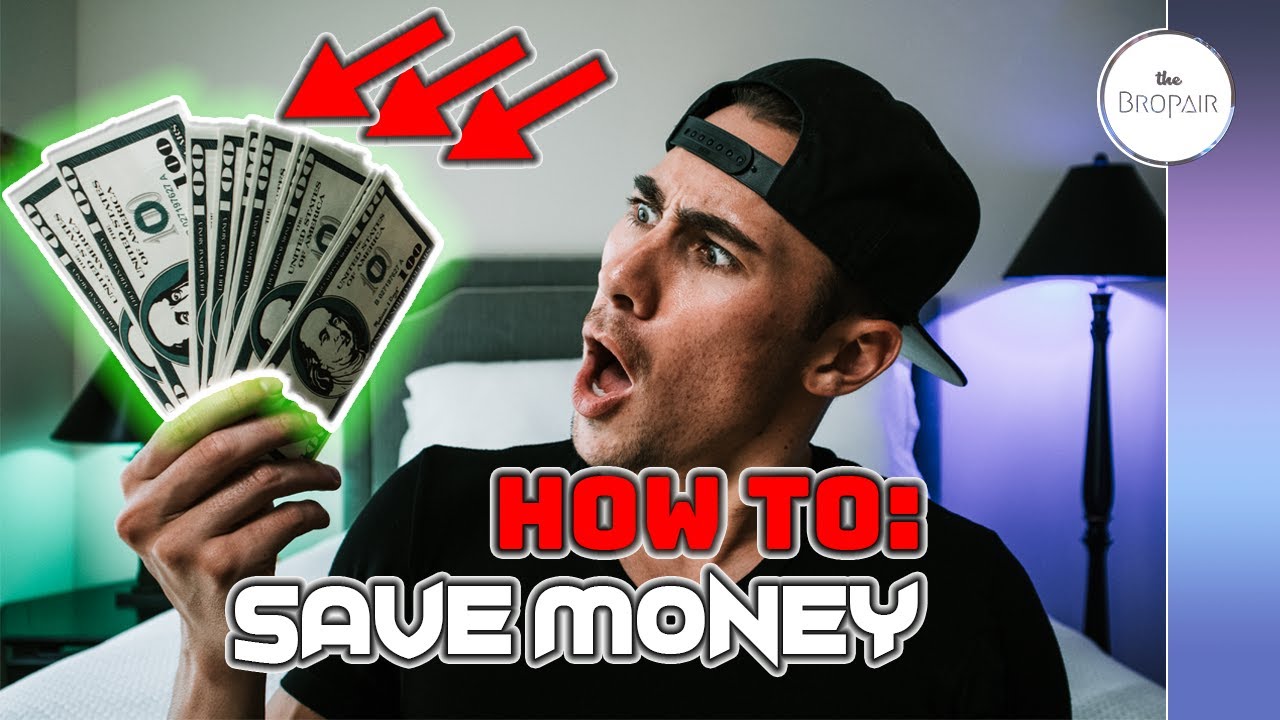 How To SAVE MONEY as an Au Pair In 2022 (best money tips and tricks)