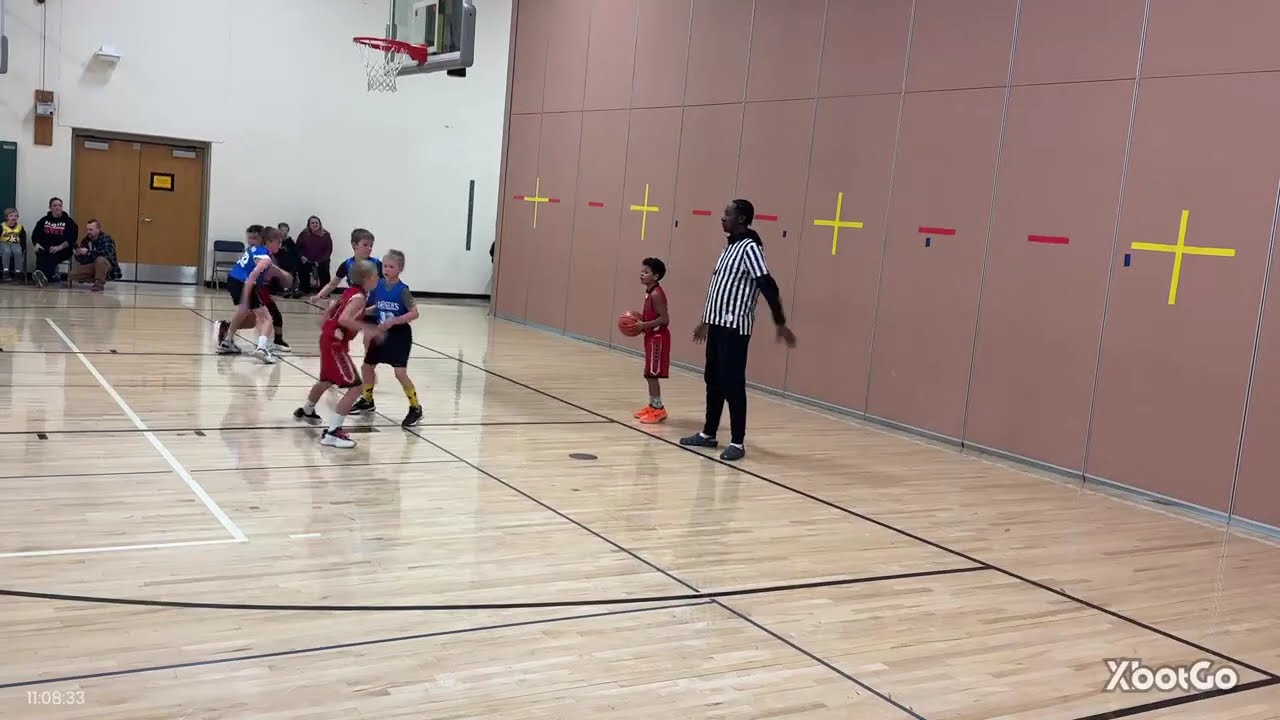SFC Vs Mankato