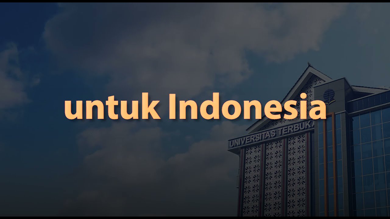 Mars Universitas Terbuka