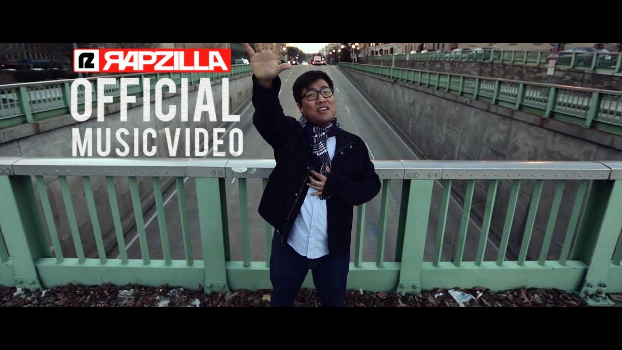 AMP - Everywhere music video - Christian Rap