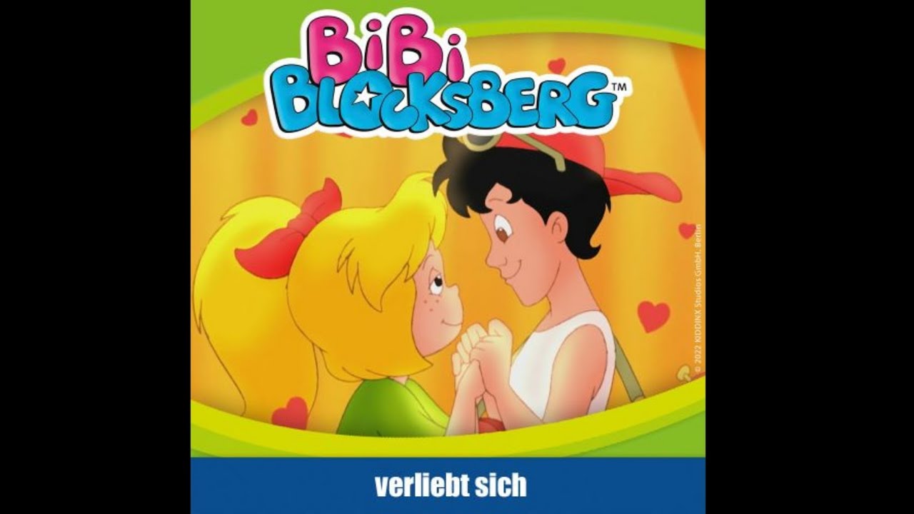 BiBi BLOCKSBERG | Folge 14: Verliebt sich