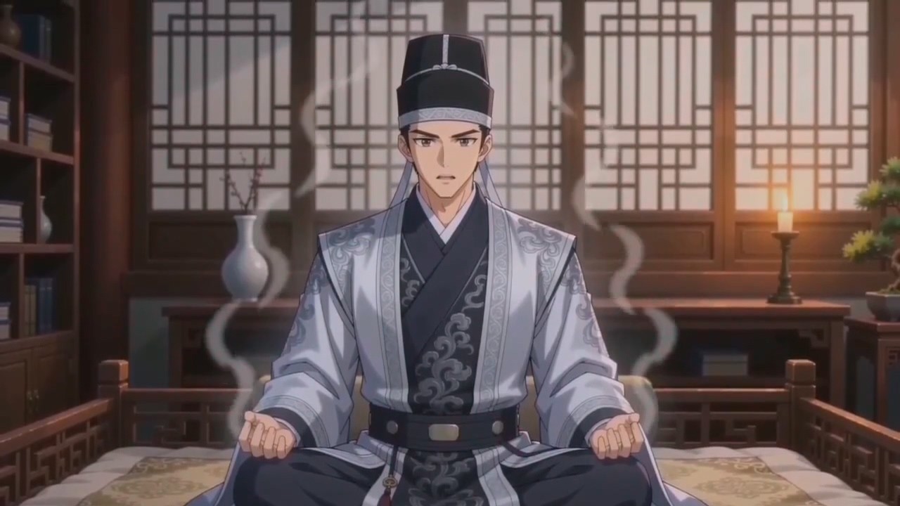 🌟【新番上线】《龙起深宫逆命为君》穿成将军之子竟要被阉？假太监潜伏暴君公主宫，逆袭称帝！ 一口气看完 #热血 #玄幻 #战斗 #苍穹动漫