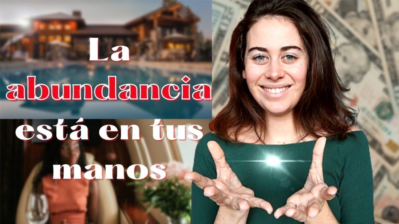 pasé de POBRE a ABUNDANTE haciendo este cambio de mentalidad