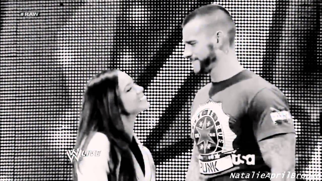 AJ & Punk | No Matter What
