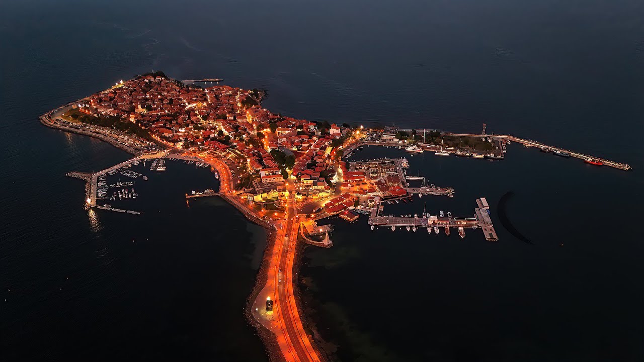 Несебър 2024 / Nesebar 2024