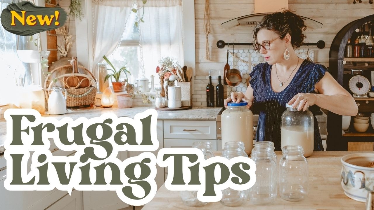 17 Frugal American Habits Homemakers Save Money With