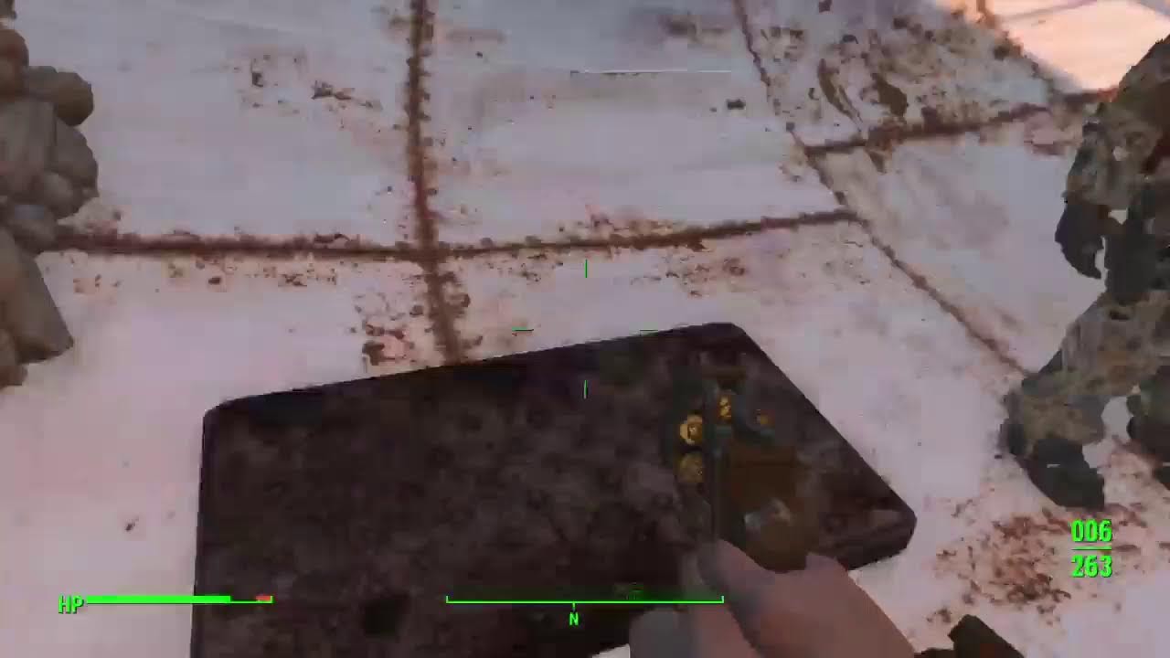 Fallout 4 (no mic)