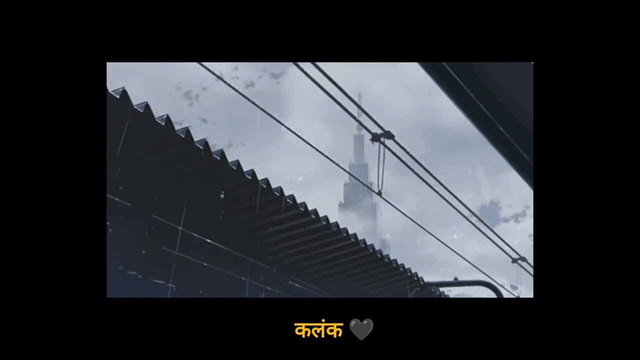 Tabaah ho Gaye from Kalank 🧡- //Slowed & Reverbed