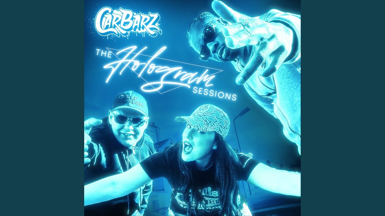 Car Barz x Hologram Sessions