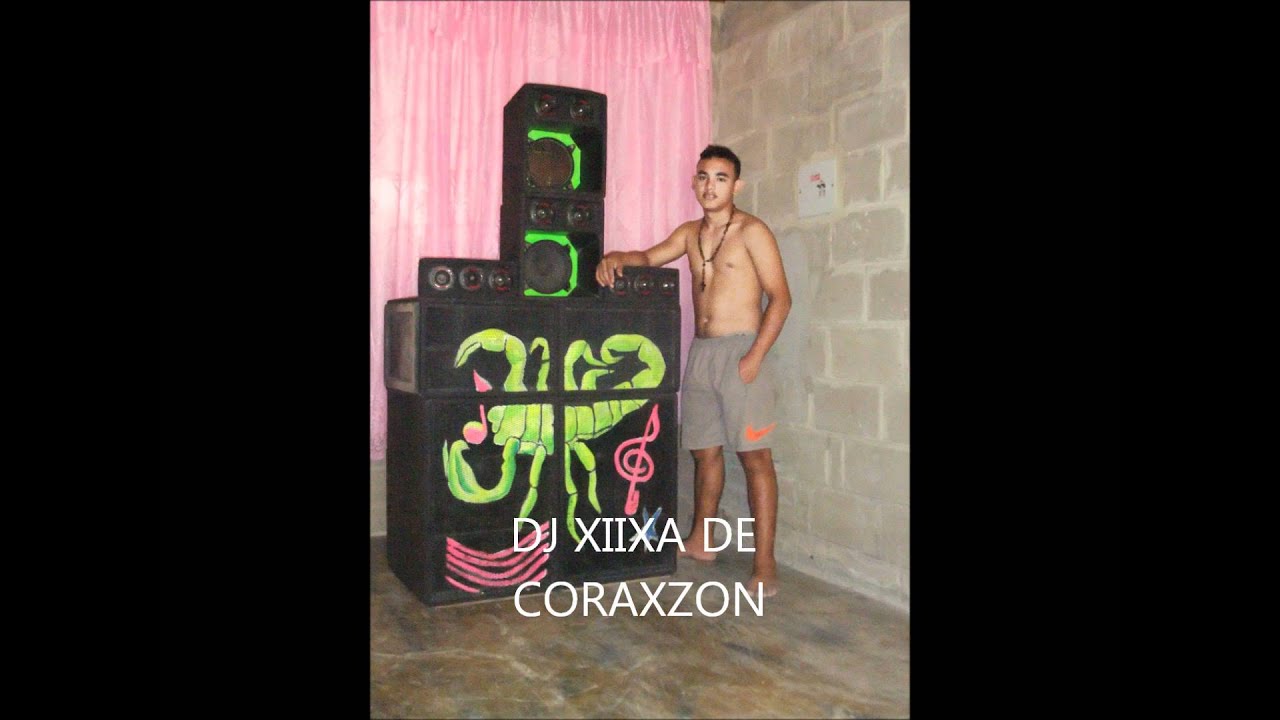 LA PRESTOBARBA PERREO DJ XIIXA.wmv
