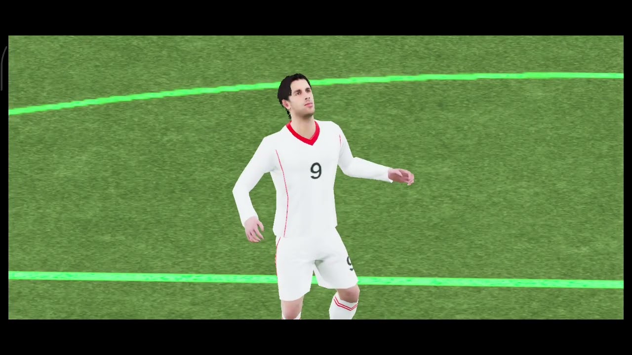 Peru X Irlanda | National Teams | E-Football 2026