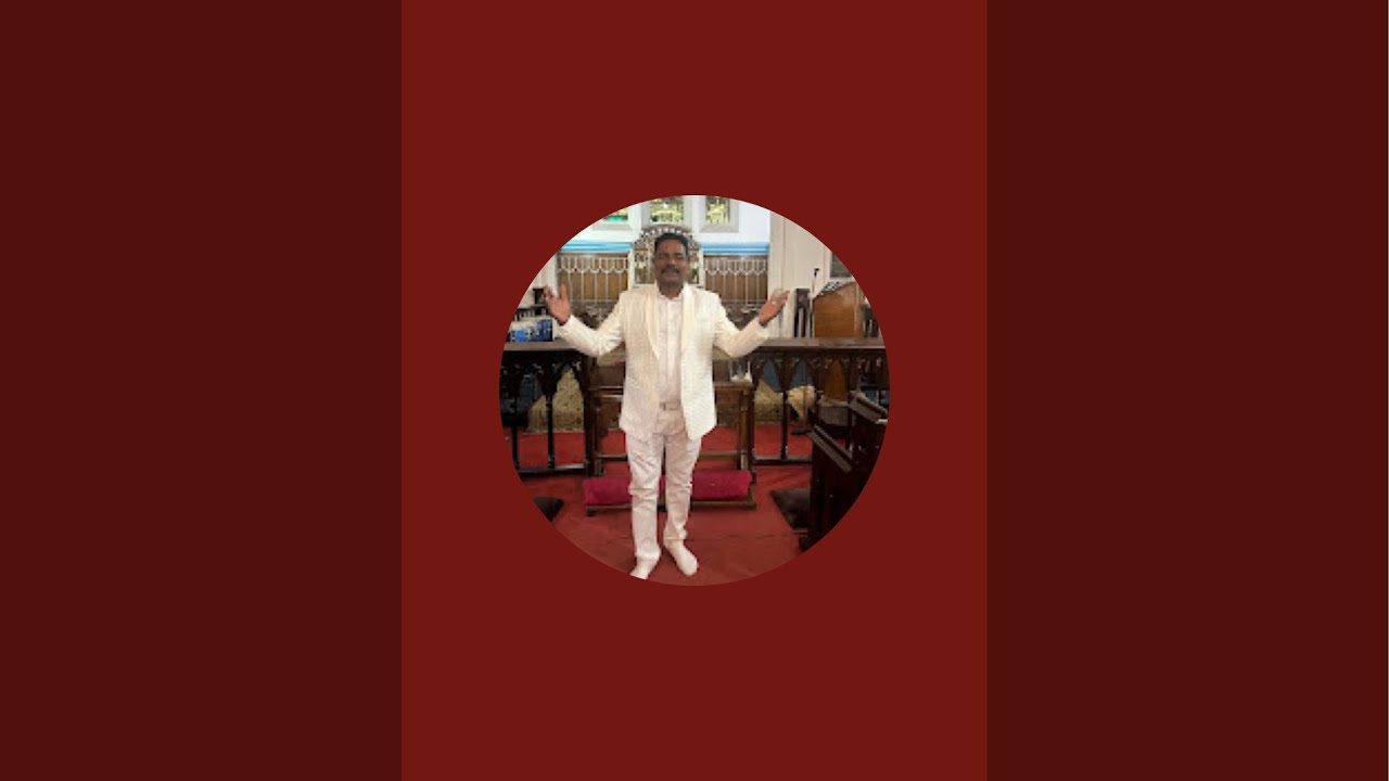 PROPHETIC MINISTRY