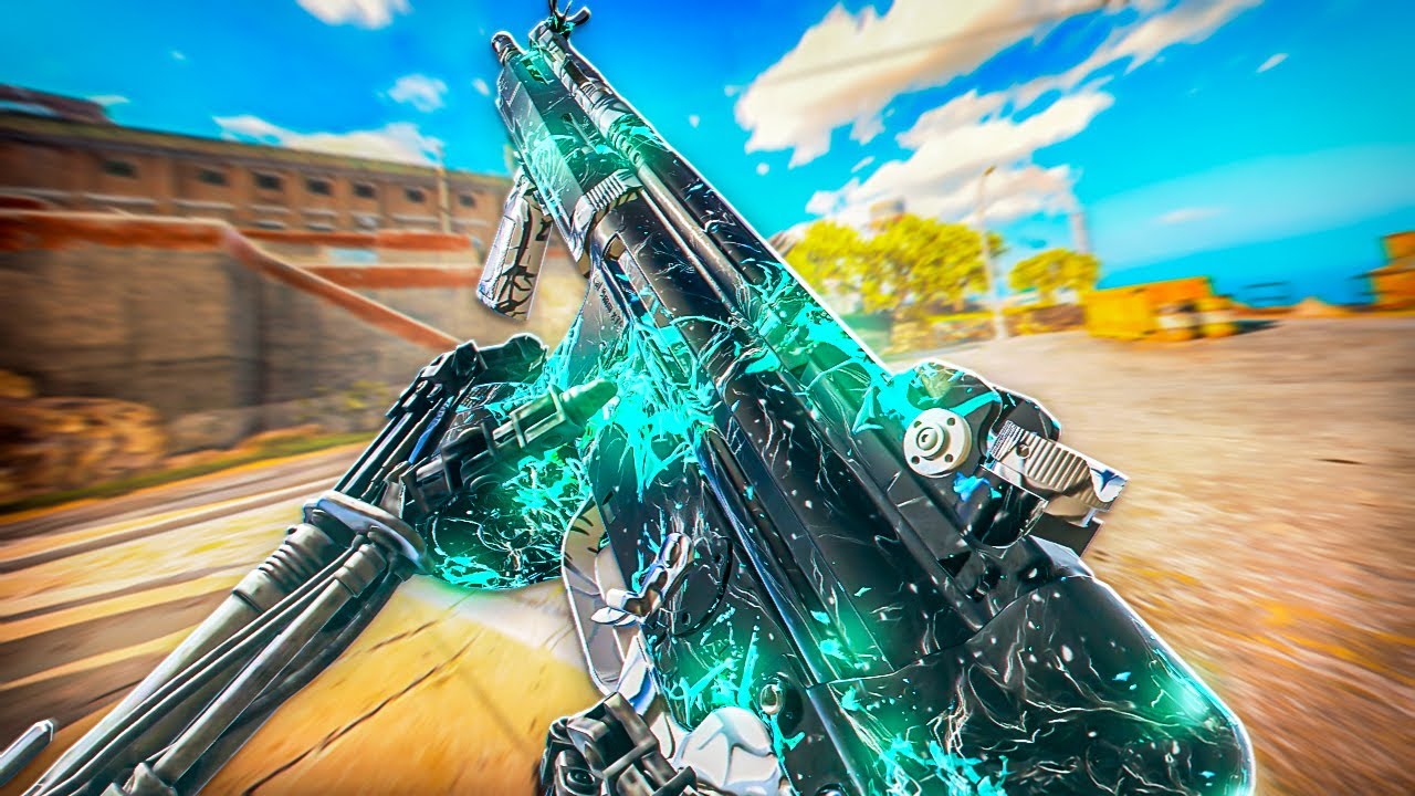 90+ KILLS in *SOLO SQUADS* w/ the BEST LOADOUT on Warzone Rebirth Island!