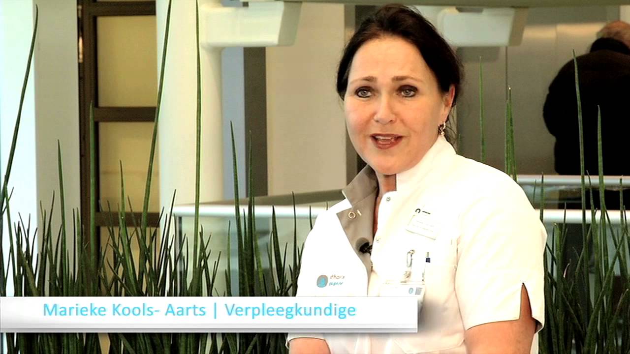 Dik Tevreden aflevering 1; serie over het Catharina Obesitascentrum