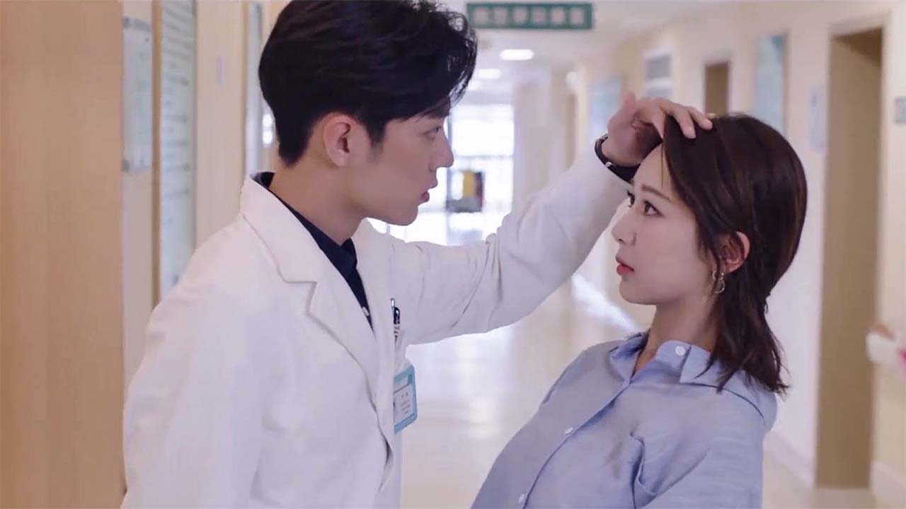 Dr. Gu's concern turning him away  | The Oath of Love | ENG SUB