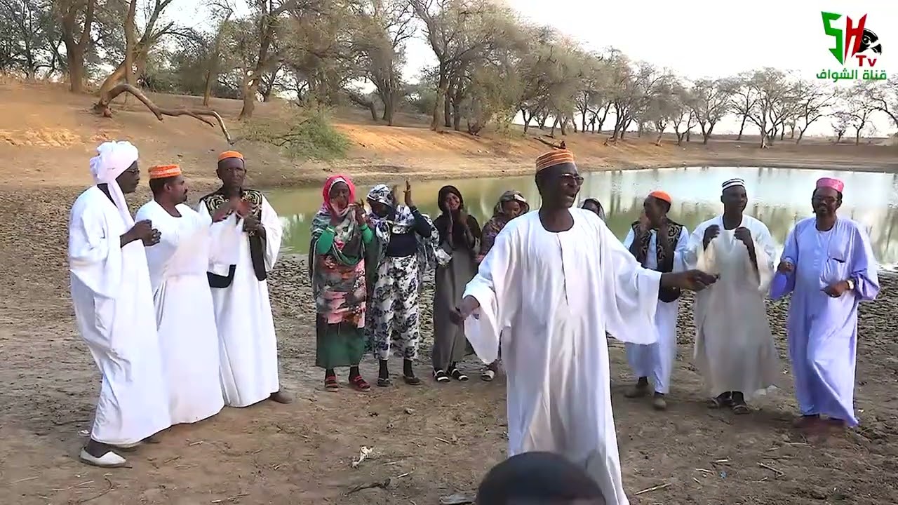 جديد الطمبارة  اولاد ام عردة اشراقة