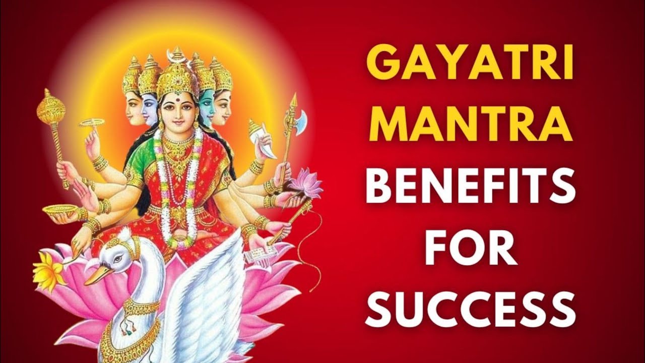 ॐ गायत्री मंत्र १०८ वेळा |  gyatri mantra for peace and positive energy | चंद्रग्रहण स्पेशल | 