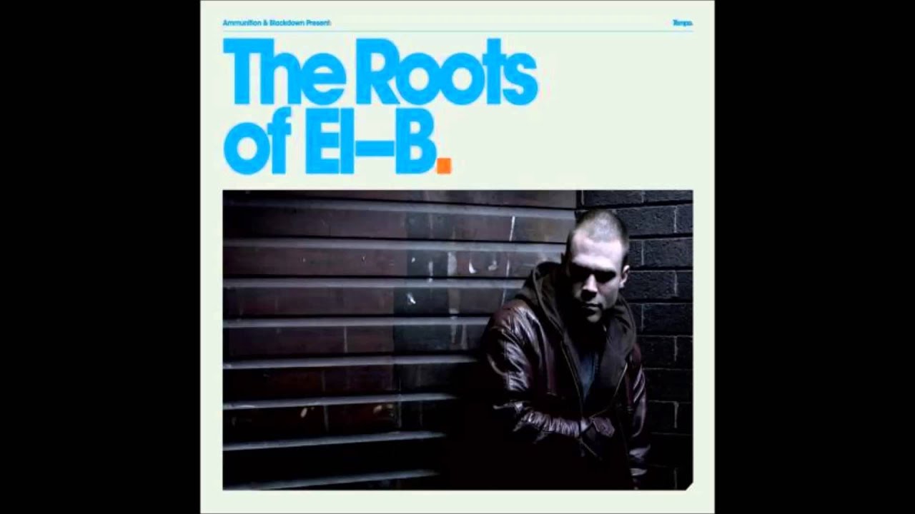 El-B - Among The Stars