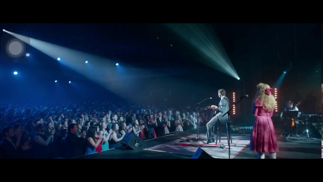 Best Scene and most emotional in  (Clouds movie)